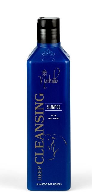 Nathalie Deep Cleansing - 250 ml.