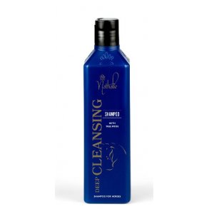 Nathalie Deep Cleansing - 250 ml.