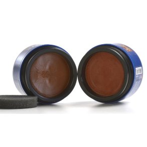 Nathalie Fur fix - Dark Red 