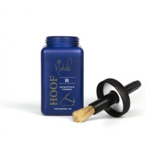 Nathalie Hoof Oil