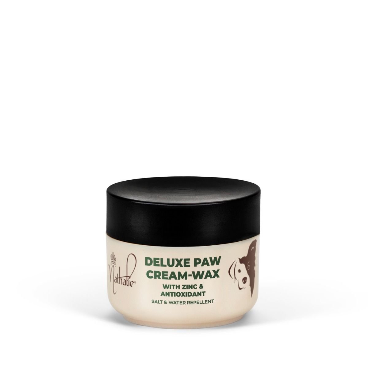 Nathalie Deluxe Paw Creme - 50 ml.