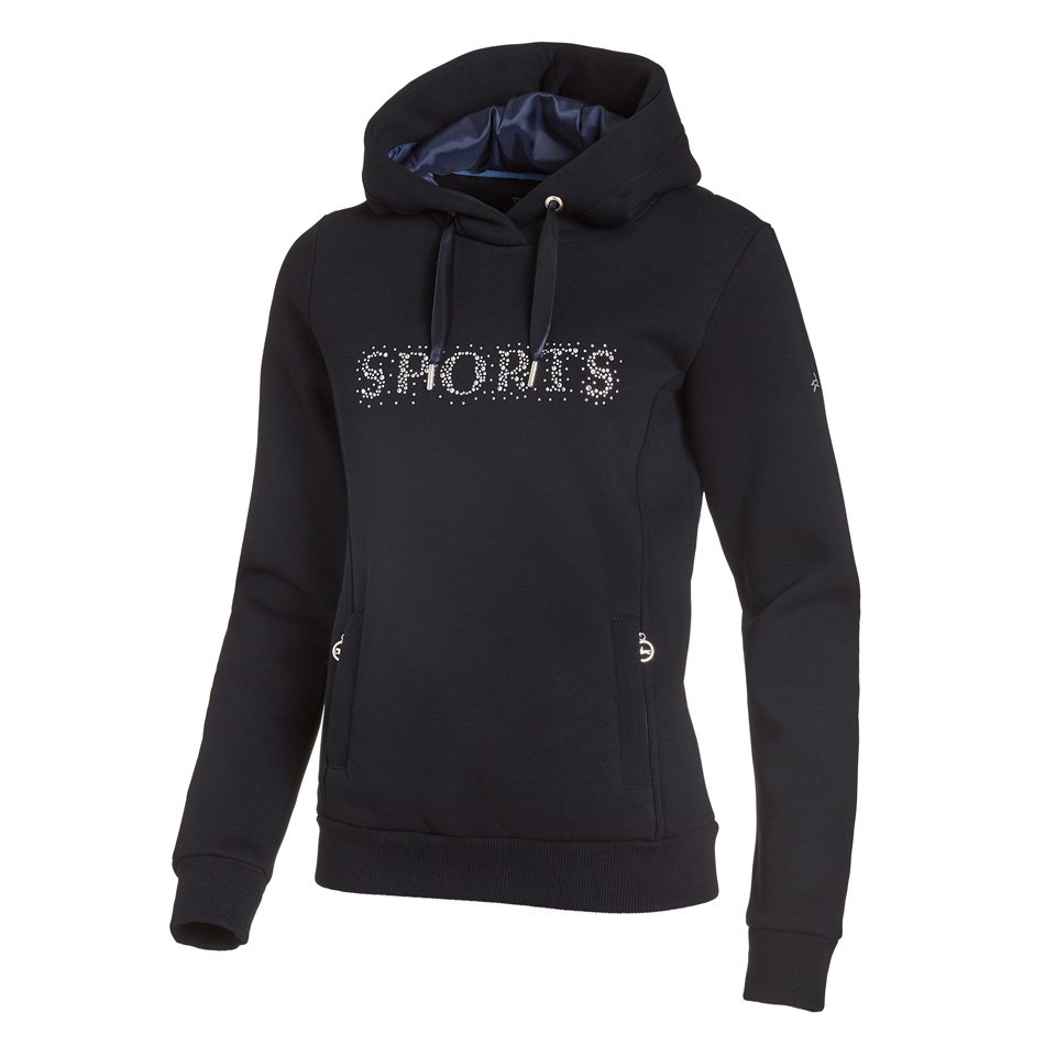 Schockemhle Calida Hoodie - Night Style