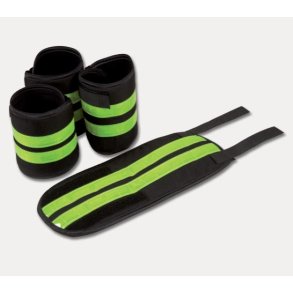 Waldhausen Refleksbnd - Neon 