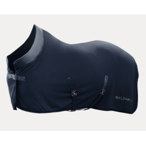 Waldhausen Nepal Fleece Tppe - Night Blue 