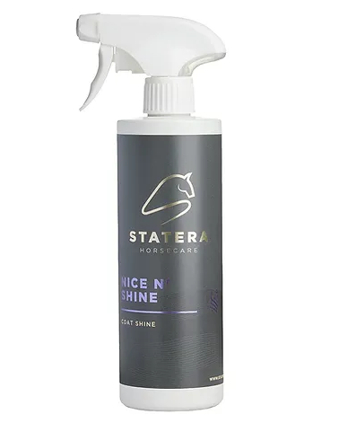 Statera Nice n Shine Showshine - 500 ml. 