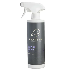 Statera Nice n Shine Showshine - 500 ml. 