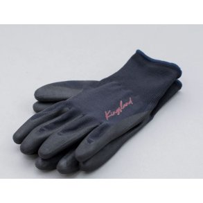 Kingsland Ocean Arbejdshandske - Navy 
