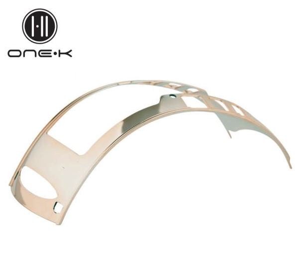 OneK Con. rail - Gold 