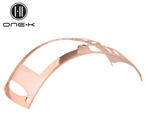 OneK Con. rail - Rosegold