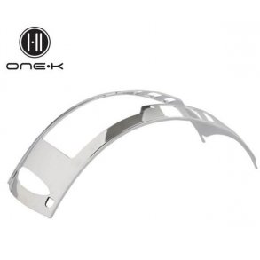 OneK Con. rail - Silver