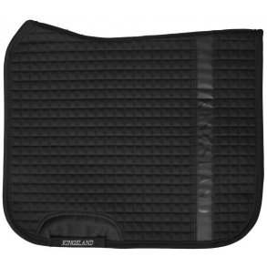 Kingsland Abriella Underlag - Sort 