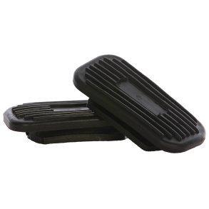 Eques Indlg til S-bjler - Sort 