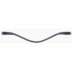 HKM Precius Pandebnd - Sort 