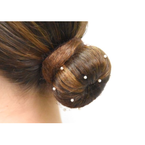 BelliNoxx Pearl Hrnet - Flere Farver 