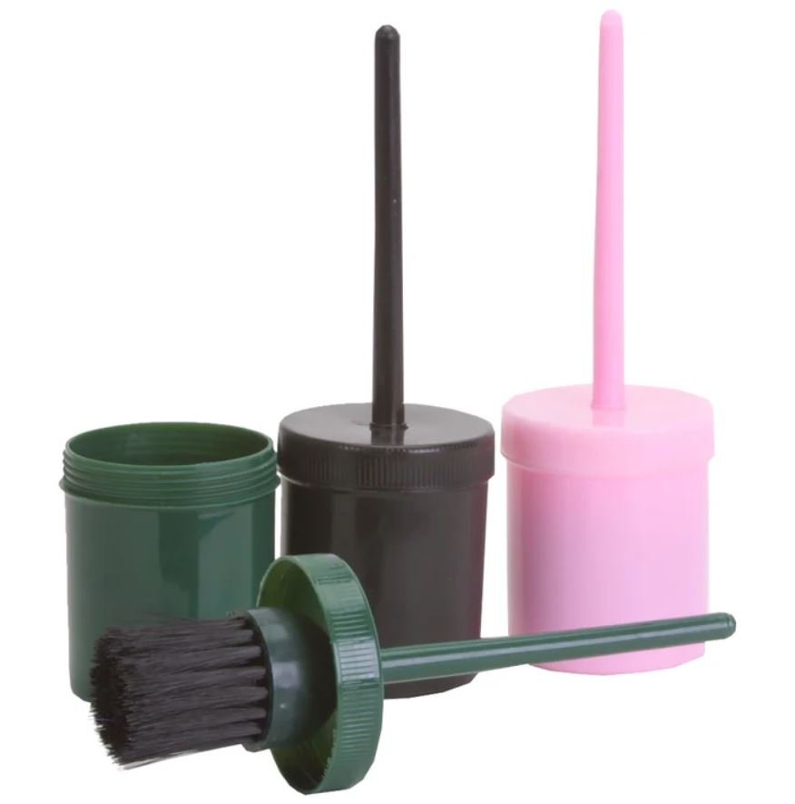 Danrider Pensel m. D�se - Flere Farver 