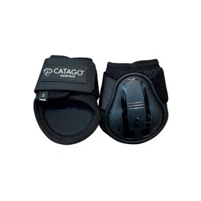 Catago Fir-tech Performance Bagben Springgamacher - Sort 