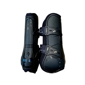 Catago Fir-tech Performance Forben Springgamacher - Sort 