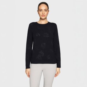 Samshield Phoebe Crystal Ferna Striktr�je - Navy 