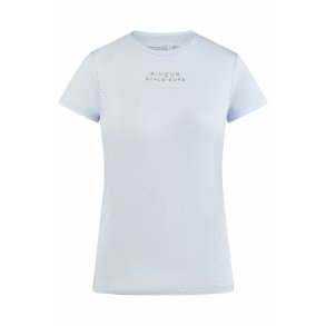 Pikeur Athleisure 1241 T-shirt - Azure 