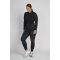 Pikeur Candela Ridebukser m. DuraGrip - Black Denim 