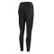 Pikeur Candela Ridebukser m. Skind - Black Denim