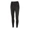 Pikeur Candela Ridebukser m. Skind - Black Denim