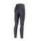 Pikeur Laure Ridebukser m. DuraGrip - Dark Shadow 