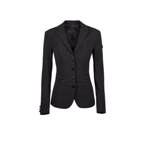 Pikeur Selection Phelia 2200 Stvnejakke - Sort 