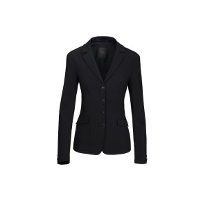 Pikeur Athleisure 2300 Stvnejakke - Sort 