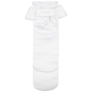 Pikeur 1874 Plastron - Hvid 