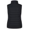 Pikeur 2004 Quilted Flexvest - Sort 