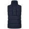 Pikeur 2005 Quilted Vest - Night Blue 