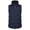 Pikeur 2005 Quilted Vest - Night Blue 