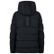 Pikeur 2015 Quilted Herre Jakke - Sort 