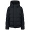 Pikeur 2015 Quilted Herre Jakke - Sort 