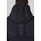 Pikeur 2015 Quilted Herre Jakke - Sort 