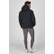 Pikeur 2015 Quilted Herre Jakke - Sort 