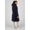 Pikeur 2021 Flexquilt Frakke - Night Blue 