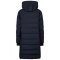 Pikeur 2021 Flexquilt Frakke - Night Blue 