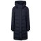 Pikeur 2021 Flexquilt Frakke - Night Blue 