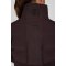 Pikeur 2026 Quilted Jakke - Chocolate Brown 