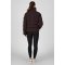 Pikeur 2026 Quilted Jakke - Chocolate Brown 