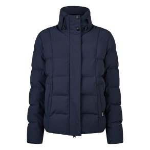 Pikeur 2026 Quilted Jakke - Night Blue 