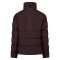 Pikeur 2026 Quilted Jakke - Chocolate Brown 