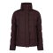 Pikeur 2026 Quilted Jakke - Chocolate Brown 