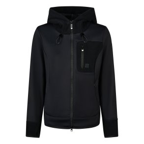 Pikeur 2046 Thermo Fleece - Sort 