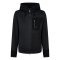 Pikeur 2046 Thermo Fleece - Sort 