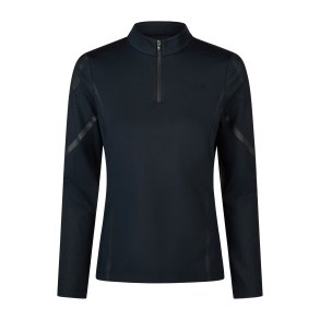 Pikeur 2277 Zone Zip Tr�ningstr�je - Sort 