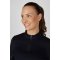 Pikeur 2277 Zone Zip Tr�ningstr�je - Sort 