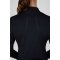 Pikeur 2277 Zone Zip Tr�ningstr�je - Sort 